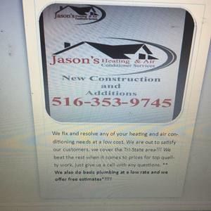 Meet your Posher, Jay